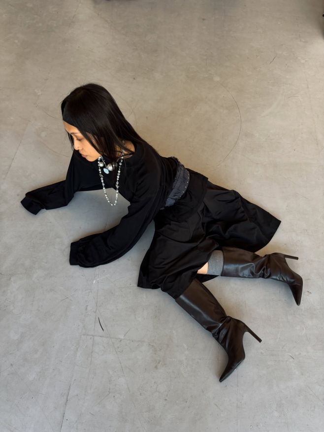 Nebudeme tě už dlouho napínat 1.12. vypouštíme poslední drop tohoto roku 💙⛓️